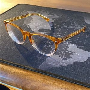 VERSACE Eyeglasses Frame UNISEX,PERFECT CONDITIONS
